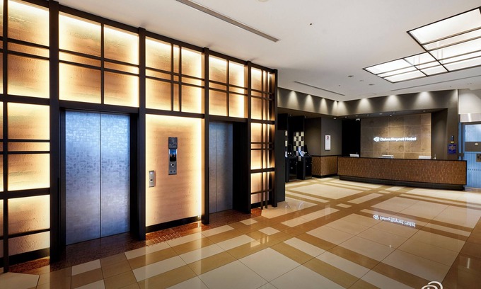 Higashikujo Kitakarasumacho Hotel | Daiwa Roynet Hotel Kyoto Hachijoguchi