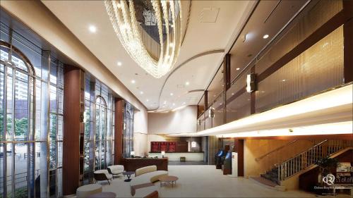 Shinmachi Hotel | Daiwa Roynet Hotel Osaka Yotsubashi