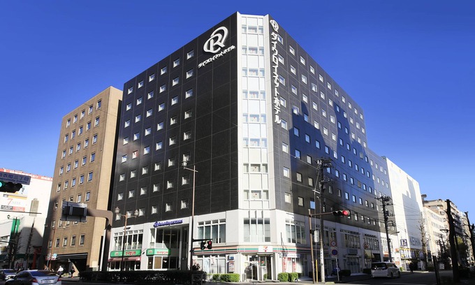 Kannai Hotel | Daiwa Roynet Hotel YOKOHAMA-KANNAI