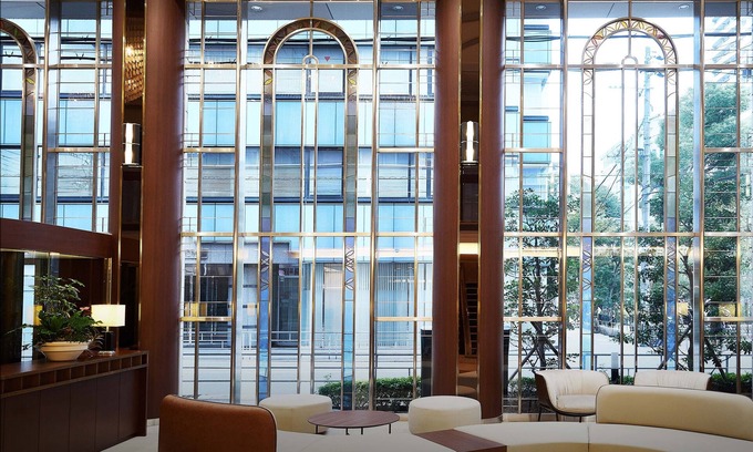 Shinmachi Hotel | Daiwa Roynet Hotel Yotsubashi