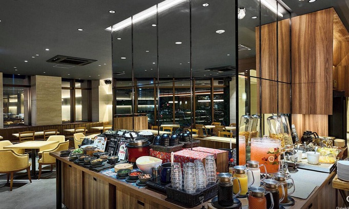 Naha City Centre Hotel | DaiwaRoynetHotelNAHA-OMOROMACHIPREMIER