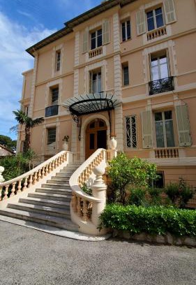 Cap d'Ail Apartment | DAJO