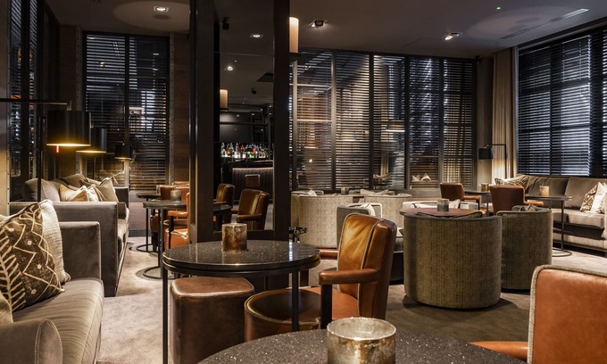 Manchester City Centre Hotel | Dakota Manchester