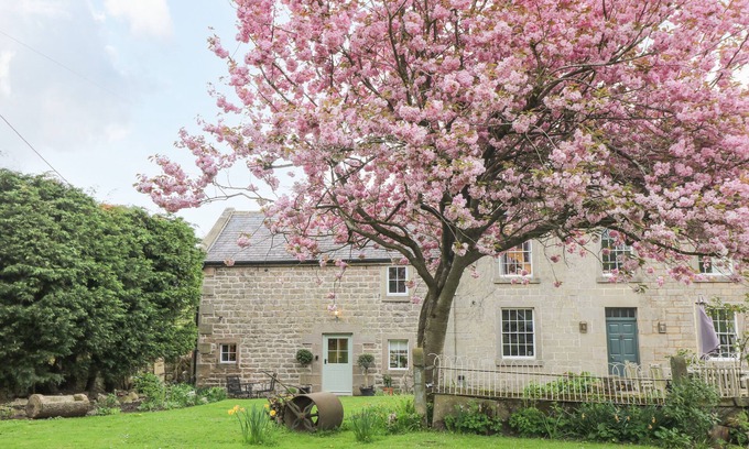 Bakewell Cottage | Dale End Farm Cottage