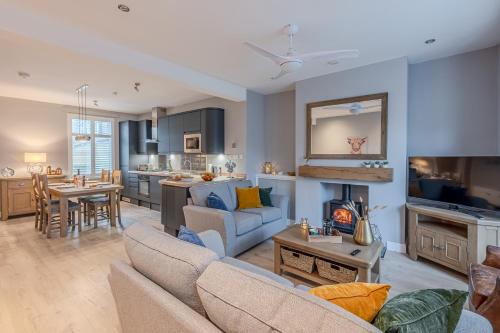 Skipton House | Dale Side - Skipton