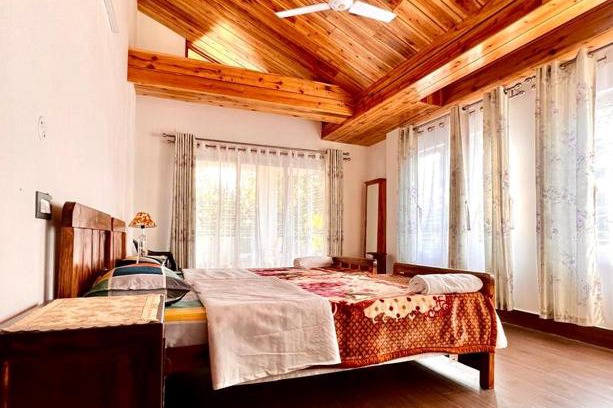 Ri-Bhoi Bed & Breakfast | DALE Villa