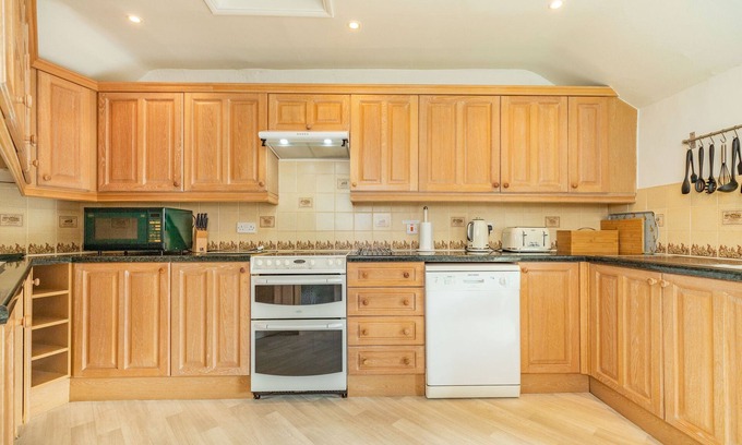 Hartington Cottage | Dales Croft Apartment