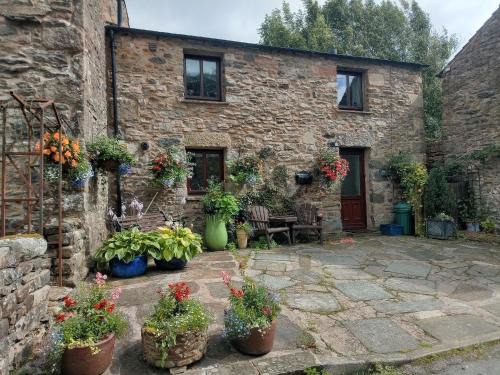 Sedbergh House | Dalesway cottage