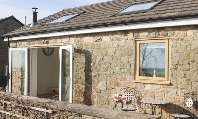 Woodland House | Daleview Cottage