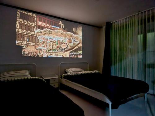 Banpo-dong Apartment | DalgonaSweet In Gangnam
