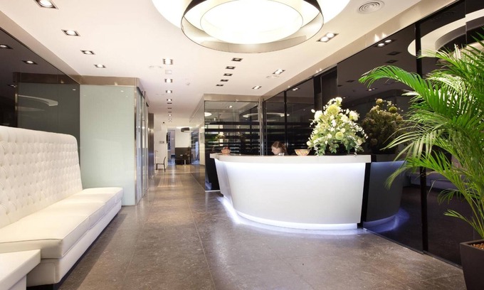 El Raval Hotel | Dalia Ramblas