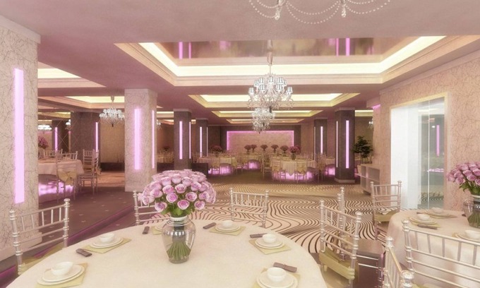 Bucharest City-Centre Hotel | Dalin Hotel