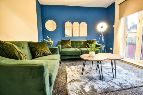 Hartlepool Apartment | Dalkeith House By Horizon Stays