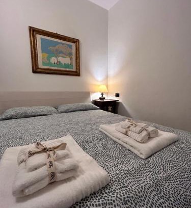 Parma City Centre Bed & Breakfast | Dall’antiquario