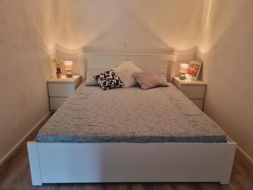 Krnica Apartment | Dalla Rossa Apartment