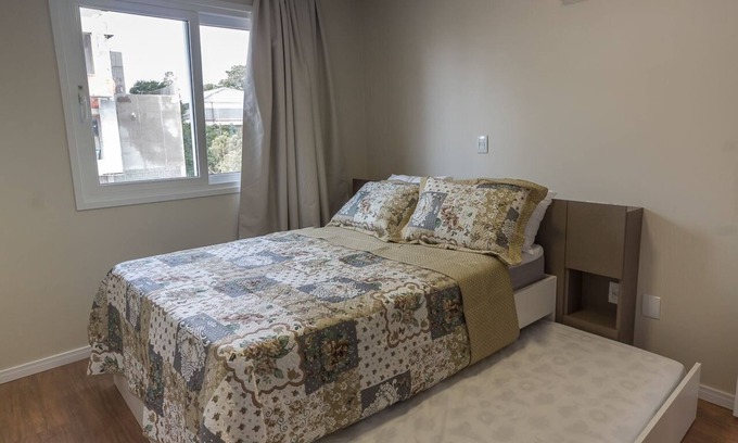 Sao Francisco Apartment | Dallas Apartamentos