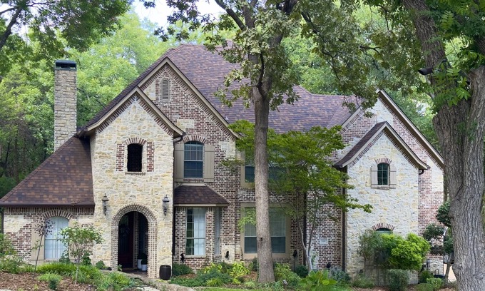 DeSoto House | Dallas Nature Retreat w/ Hiking Trails