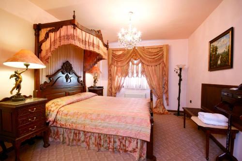 Primorski Hotel | Dallas Residence