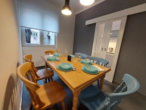 Palilula Apartment | Dalmatinska apartment