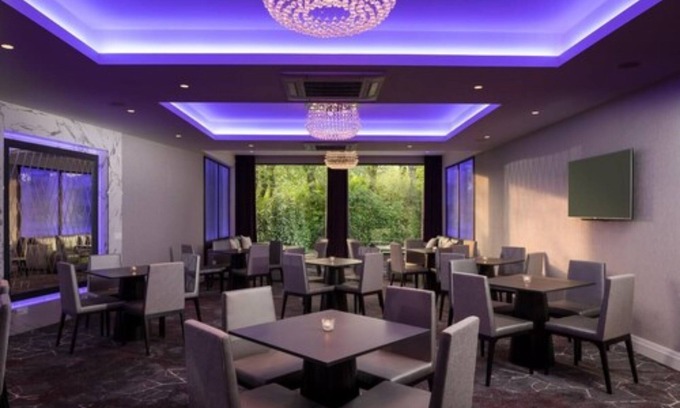 Barrhead Hotel | Dalmeny Park House Hotel