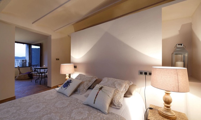 Eslida House | Dalt Vila