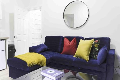 Balloch Apartment | Dalviat Getaway