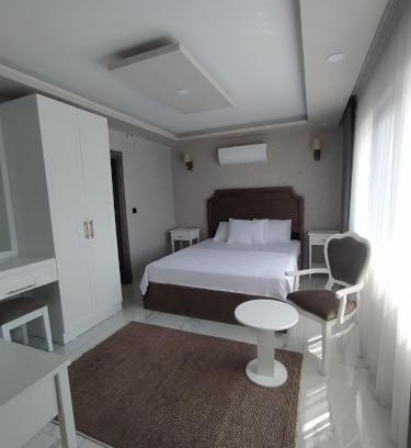 Sapanca Apartment | Daly Resort 1