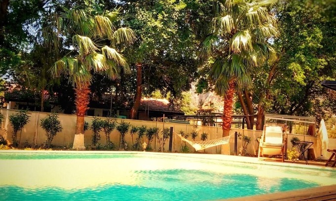 Dalyan City Center Hotel | Dalyan Holiday Hotel