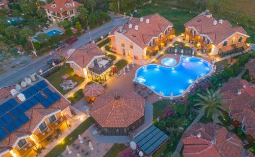 Dalyan Hotel | Dalyan Live Spa Hotel