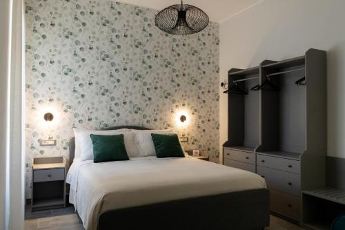 Province of Messina House | Damatti Room