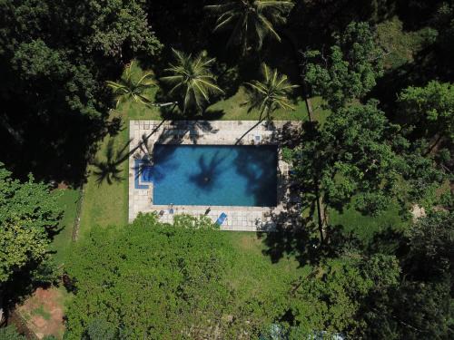Dambulla Resort | Dambulu Oya Family Park