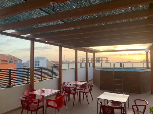 Santa Maria Hotel | Damfjord Boutique Hotel