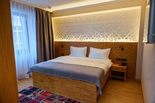 Almaty Hotel | Dami Almaty Hotel