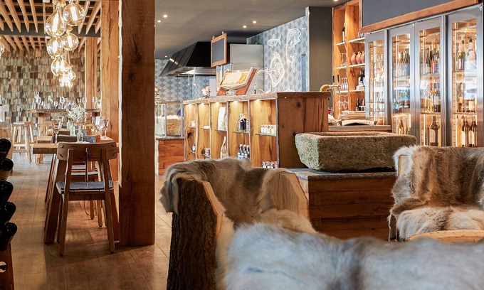 Damp Hotel | Damp Ostsee Resort & Ferienpark