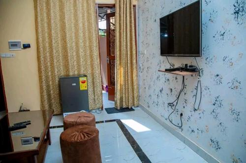 Ouagadougou Apartment | Damsi immo