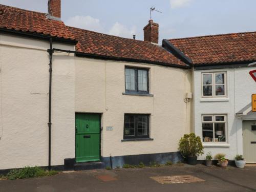 Nether Stowey House | Damson Cottage