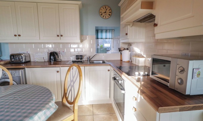 Newry Cottage | Dan White's Cottage