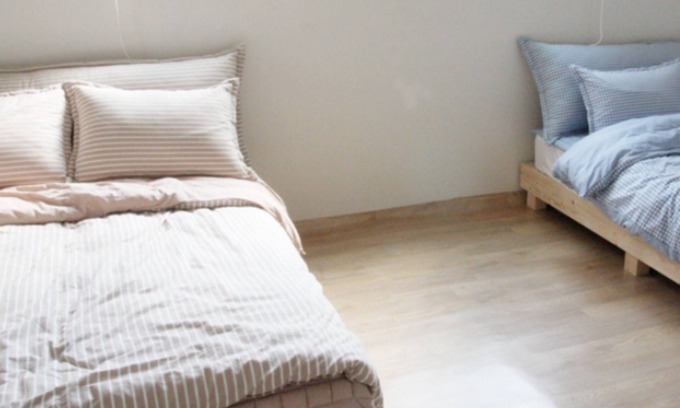Jeonju House | Dana Haru Guesthouse
