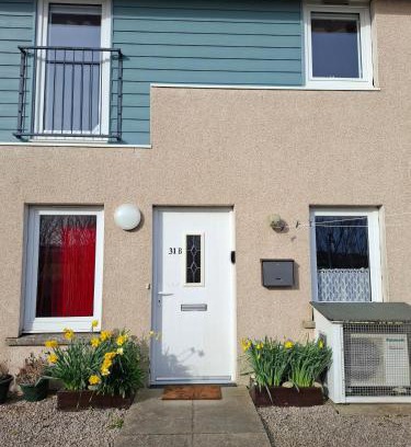 Kirkwall House | Dana Holiday Home