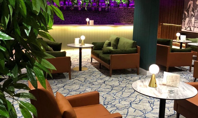 Buraydah Hotel | DANA HOTEL RESIDENCES QASSIM