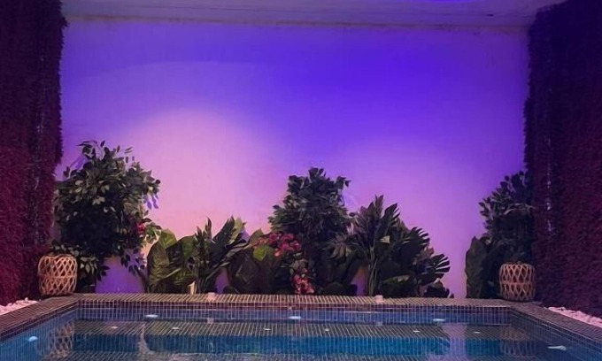 Riyadh Hotel | dana hotel