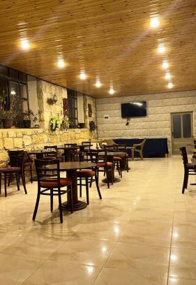 Dana Hotel | Dana Mount View the highest hotel in Jordan