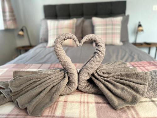 Horley House | Dana’s bungalow