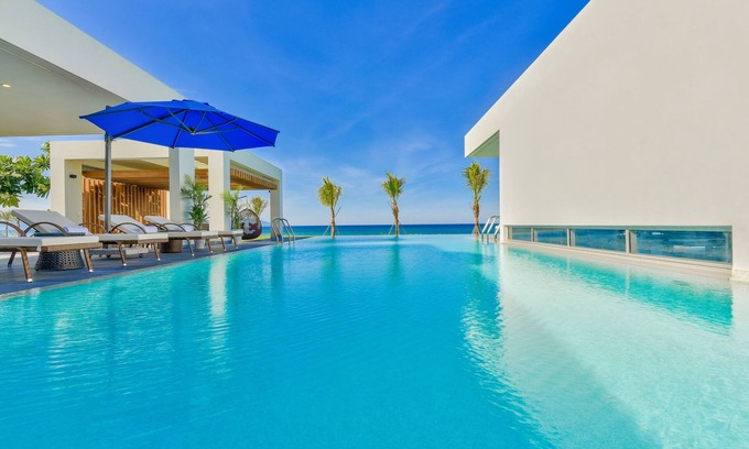 Ngu Hanh Son Hotel | Danang Ocean Beach Villa