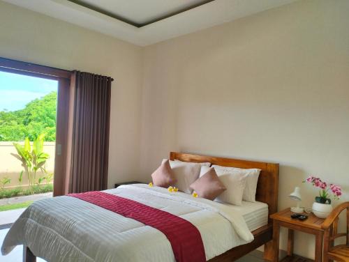 Kutuh House | Danas Pandawa Homestay