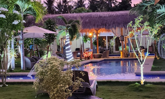 Danao Resort | Danbi Resort