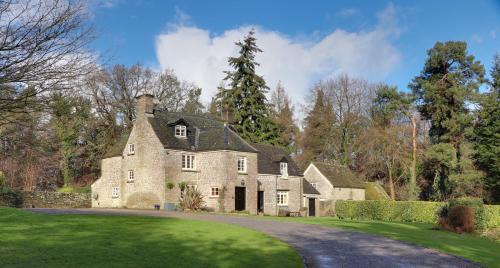 Lydney House | Danby Lodge
