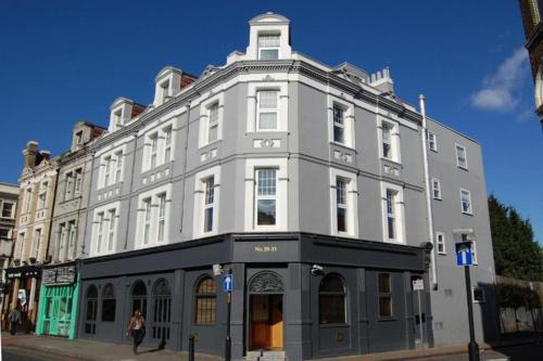 Camberwell Hotel | Dancenter South London Camberwell