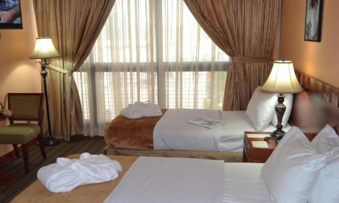 Madinat Zayed Hotel | Dancenter Top Star Heritage Village