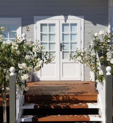 Central Mudgee House | Dangerfield Oaks Boutique Cottage's
